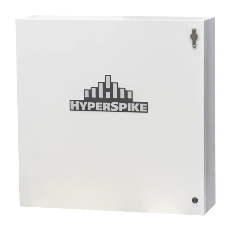 Amplificador Para Bocinas de la Serie MA HYPERSPIKE 90240A-801