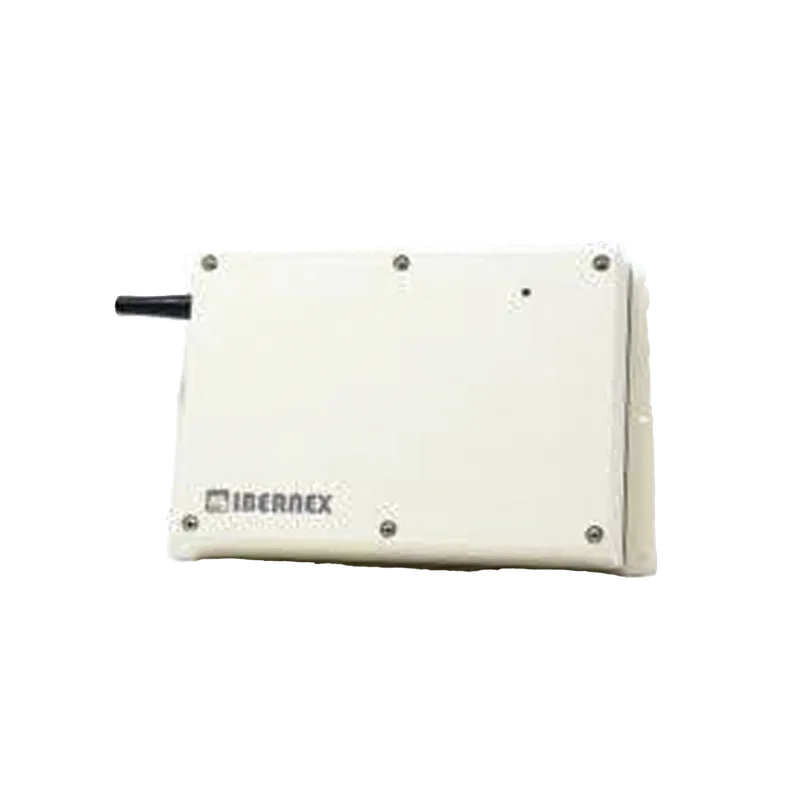 Configurador de Tags de bienes para control de errantes, control de acceso y localización Ibernex NX0367