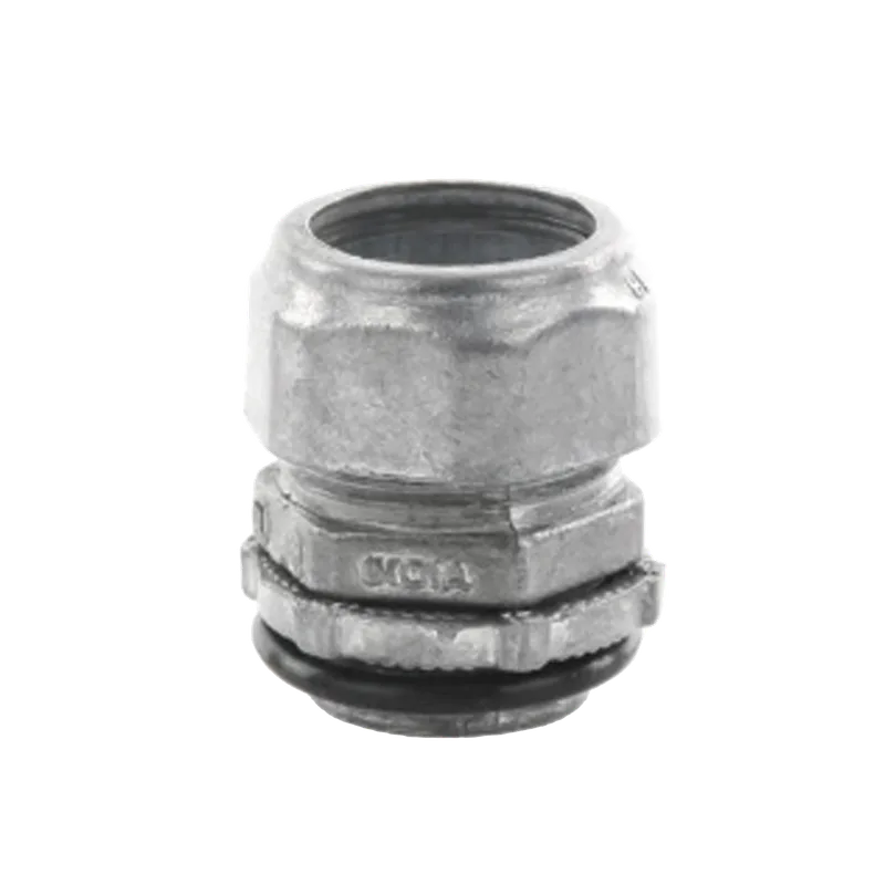 Kit de conector EMT Para Sistema de Polvo Seco KIDDE 87120058001