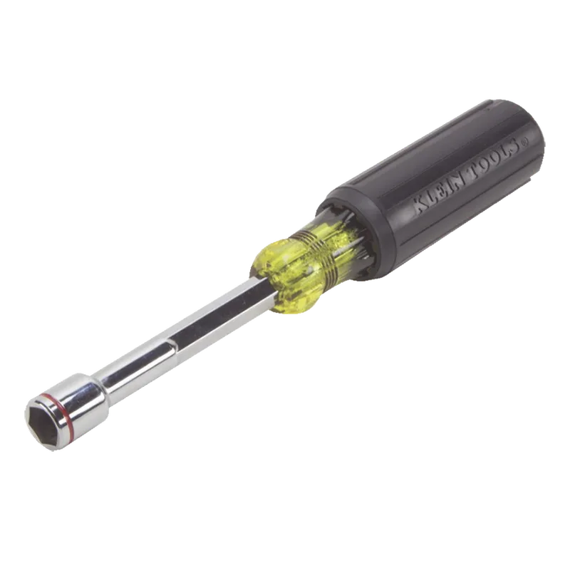 Desarmador de Caja de 1/2" tipo Barra Pasante. KLEIN TOOLS 635-1/2
