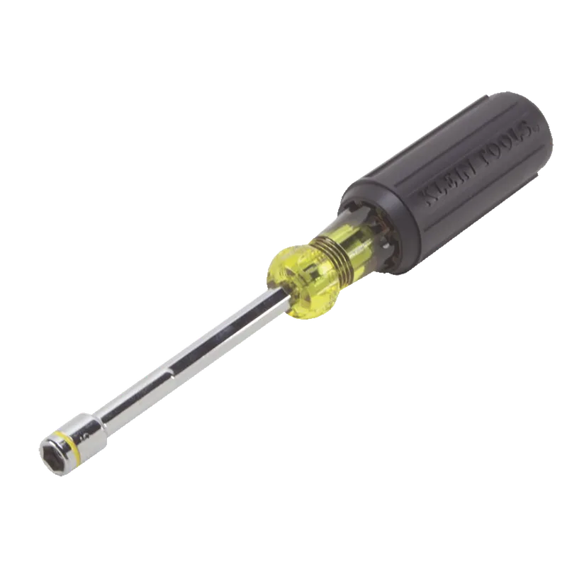 Desarmador de Caja de 5/16" tipo Barra Pasante. KLEIN TOOLS 635-5/16