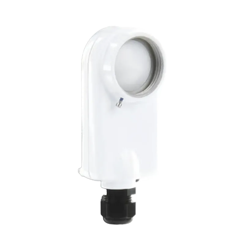 Radio Modular ("Antna integrada de 8dB") hasta 700 Mbps, (4.9 - 6.4 GHz), IP67, Adaptación automática al entorno, Monitoreo a través de la nube. MIMOSA NETWORKS C5X