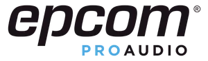 EPCOM PROAUDIO