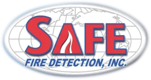SAFE FIRE DETECTION INC