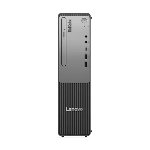 PC de escritrorio LENOVO ThinkCentre neo 30s Gen 5 - Intel Core i3-1315U, 8GB SODIMM DDR5-5200, 512GB SSD M.2 2280, Windows 11 Pro, garantia 1 año