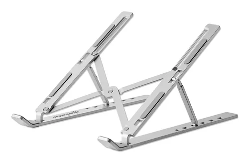 MANHATTAN 462600 Soportes Y Bases P/Tv/ Proyectores/DVD/Consolas/Bocinas/Pantallas/Monotor