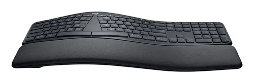 Teclado ergonómico Logitech Ergo K860 inalámbrico