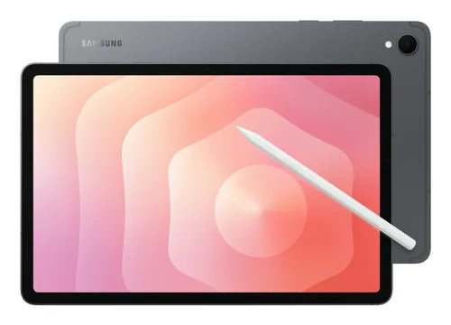TABLETA SAMSUNG GALAXY TAB S11 - 11 pulgadas, SOLO WI-FI, 12GB RAM/256GB DE MEMORIA, SM-X730NZAEMXO, GRIS TAB S11 WI-FI 12/256 GRIS SM-X730NZAEMXO
