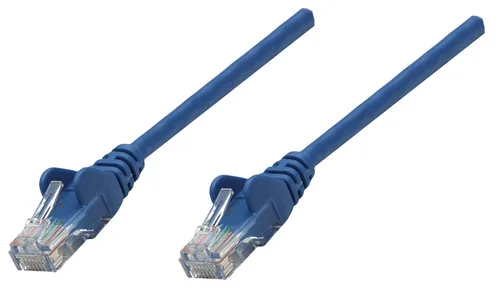 Cable Patch,Intellinet,741491, Cat 6A, 3.0M(10.0F) S