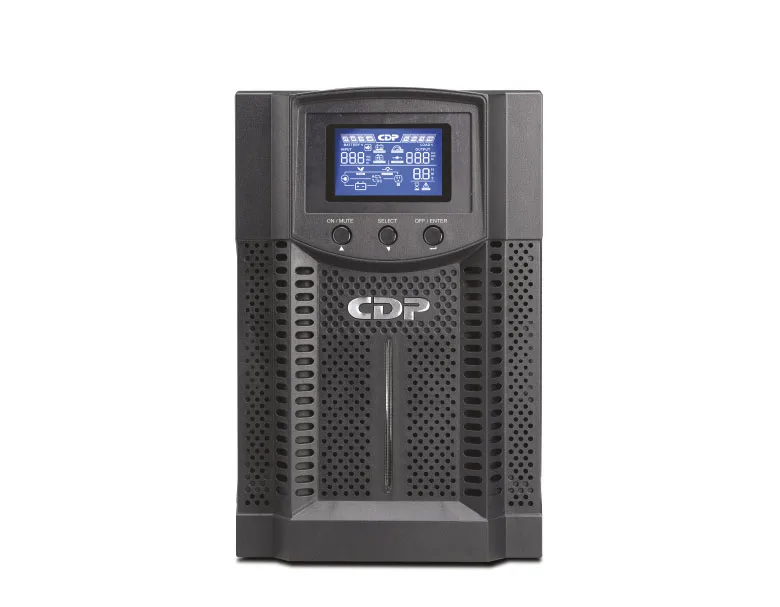 UPS Online Cdp Torre De 1000VA