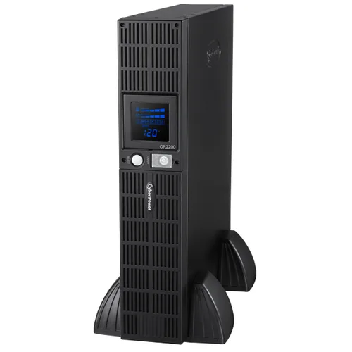 No Break Cyberpower (OR2200LCDRT2U) 2000VA