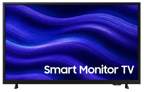 Pantalla Samsung H5000 - 32 Pulgadas, SMART TV, HD, 8/7, 3 años de garantía, LS32H5000FFXZX 1366 x 768 Pixeles