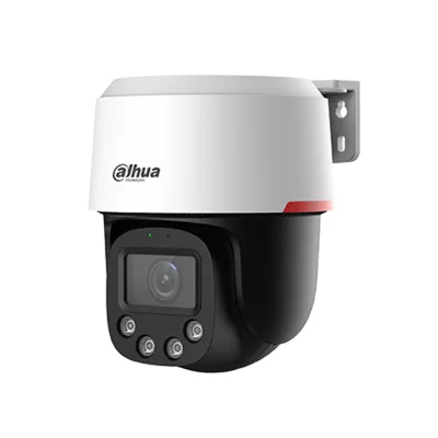 Cámara de Videovigilancia Dahua 4MP con Audio Bidireccional