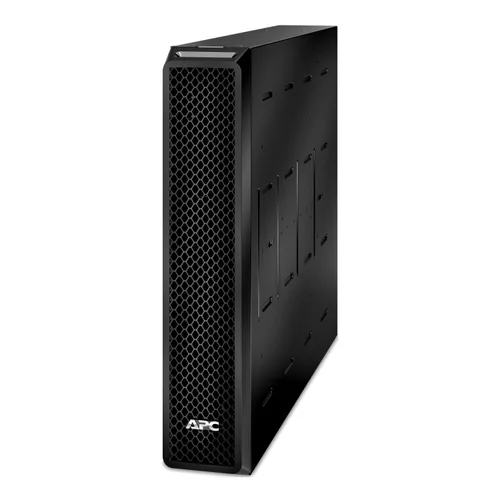 Paquete de baterías para unidad Smart-UPS SRT 72 V 2 - 2 kVA de APC 5 años SRT72BP