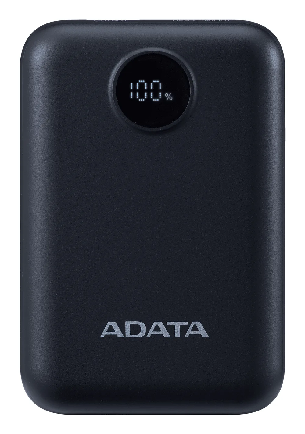 Bateria De Respaldo Adata Power Bank C10022 10000MAH Entrada USB