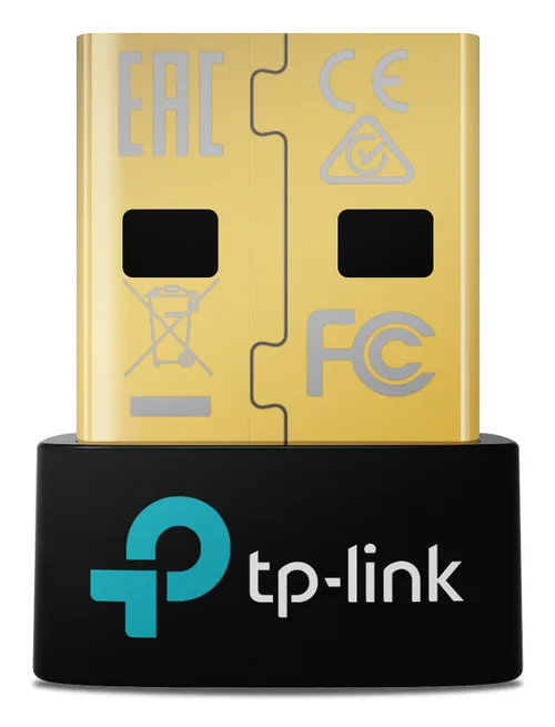 Accesorio Adaptadores TP LINK UB600 Bluetooth 6.0 Nano