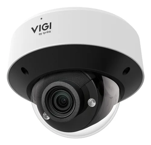 Cámara Domo motorizada varifocal IR VIGI de 4 MP TP-LINK 2688 x 1520 Pixeles INSIGHT S245ZI