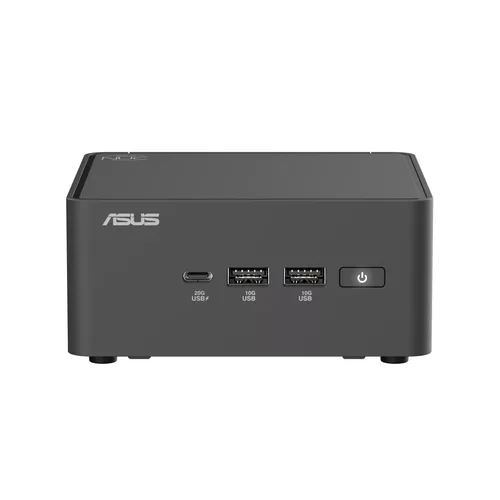 Pc´s Mini Pc´s ASUS OEM Mini Pc Asus Nuc 15 Pro Core 5 210H Hasta 4.8 Ghz