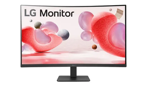 Monitor LG Curvo 32MR50C 31.5" con AMD FreeSync