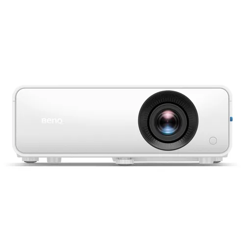 BENQ 9H.JTY77.13E LW555C Dlp 3500 Lum Wxga 1280X800 Laser Hasta 30000 Hrs Zoom 1.1X USB-A