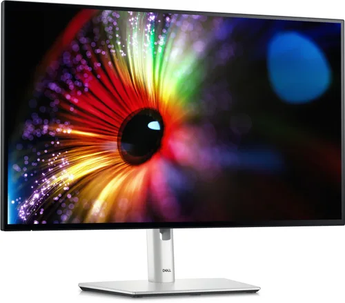 Monitor DELL UltraSharp U2724D 27" QHD 120Hz