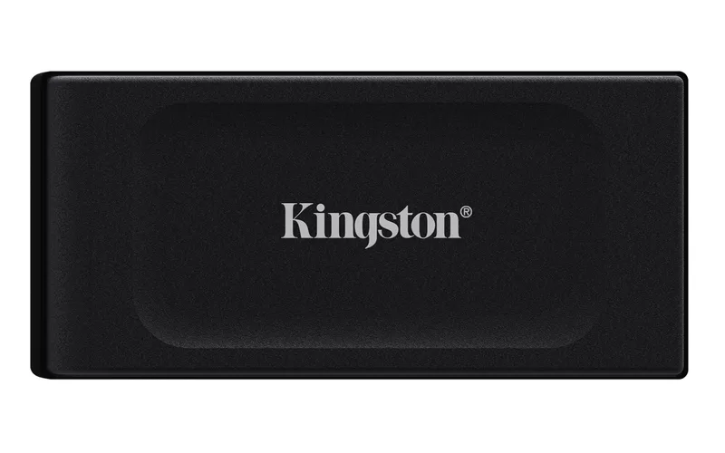 Unidad de Estado Sólido Kingston XS1000 de 1TB
