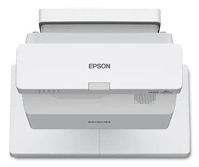 Proyector Epson BrightLink 770Fi 4100 Lúmenes Interactivo