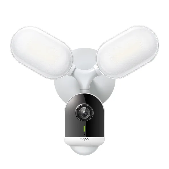 TP LINK Camara IP Tp-Link Tapo C720 Reflectora Inteligente IP65 2K Qhd Proyector Activado