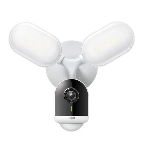TP LINK Camara IP Tp-Link Tapo C720 Reflectora Inteligente IP65 2K Qhd Proyector Activado