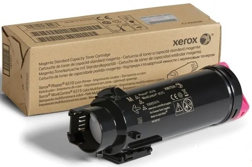 Xerox 106R03694 Toner Magenta Alto WC 6515