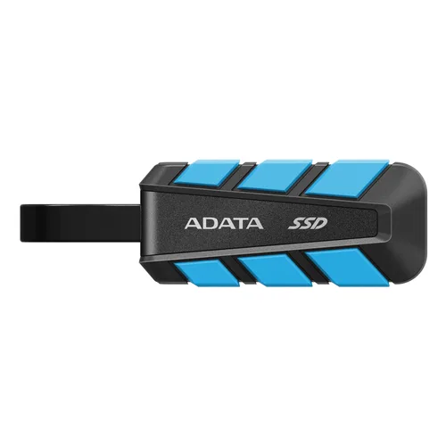 SSD Ext. Adata 2TB SC740-2000G-CBU 2 TB