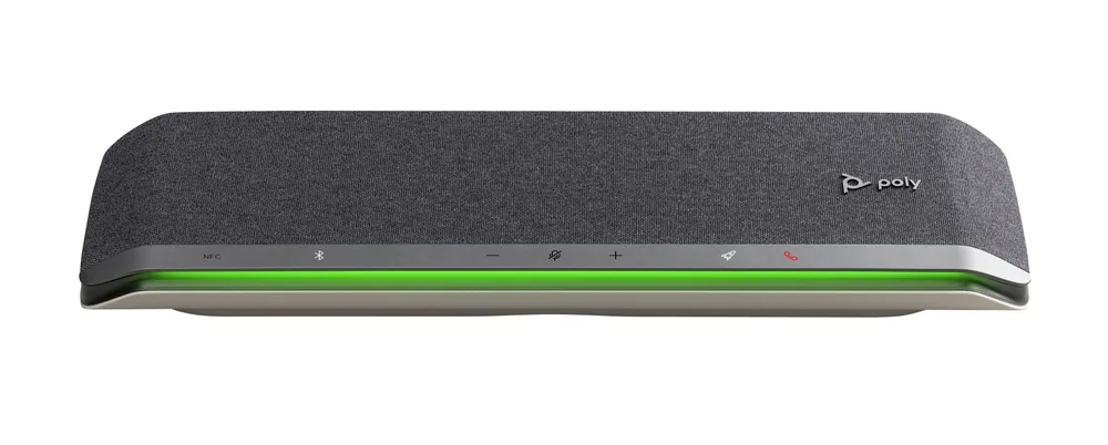 Altavoz Manos Libres Poly 772C2AA Sync 60