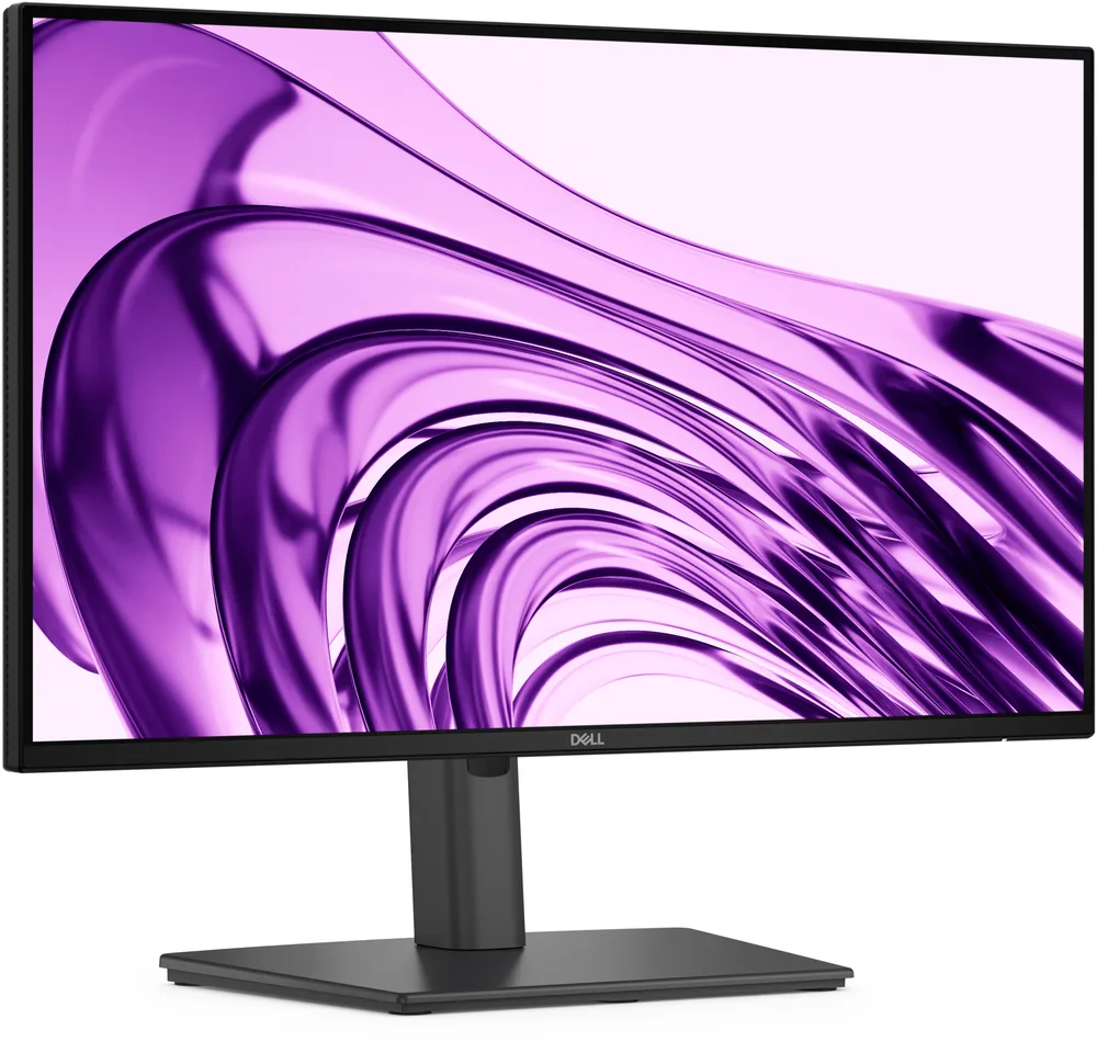 Monitor Dell Pro P2226H 210-BVSL 100 Hz