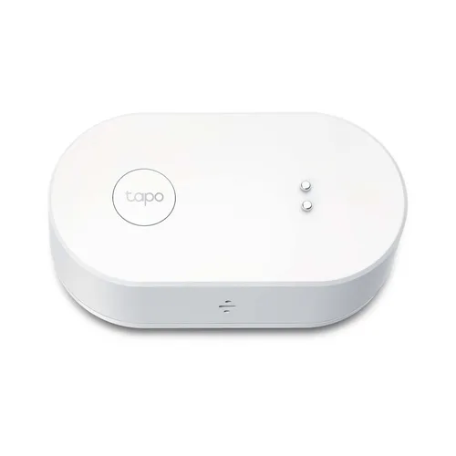 Alerta de goteo y fugas: responde a goteos y fugas con 6 sondas de detección tanto en la parte superior como en la inferior TP-LINK Inalámbrico TAPO