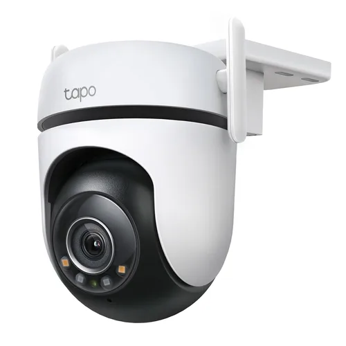 Cámara IP TP LINK TAPO C520WS con visión nocturna