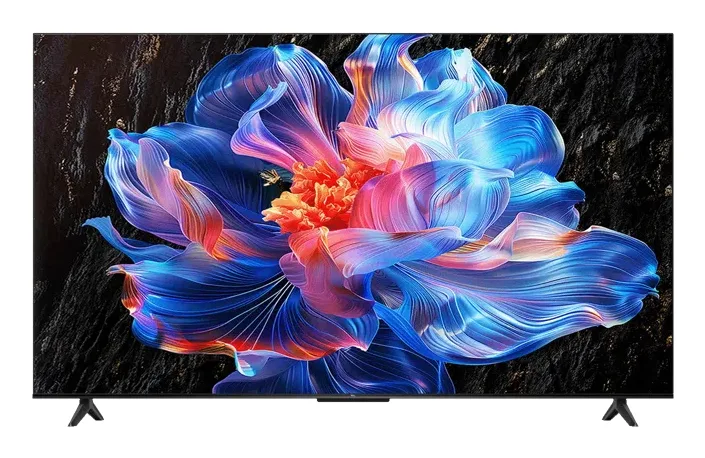 Televisor TCL 55Q5K - 55 pulgadas, LED UHD, 4K, 3840 X 2160 Pixeles, QLED GOOGLE SMART TV