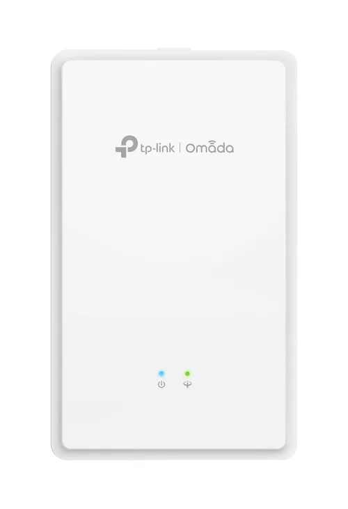 Acess Point GPON Wi-Fi 6 AX1800 (EAP625GP-Wall) 1 puerto GPON - 1 puerto GPON, 2 puertos Gigabit RJ45 TP-LINK 1200 Mbit/s