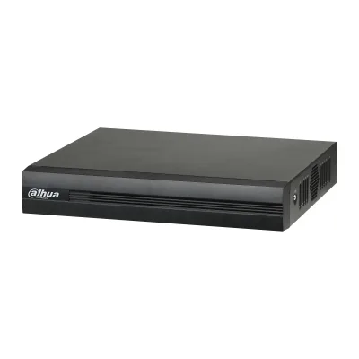 DAHUA XVR1B16H-I DVR 16 CH 5MP Lite/ WizS/ Cooper-I/ H.265+/ 16 CH HDCVI +8 IP/ Hasta 24 CH IP/ SMD+ /1 DDS de Hasta 16 TB/ Soporta CVI/AHD/TVI/ CVBS