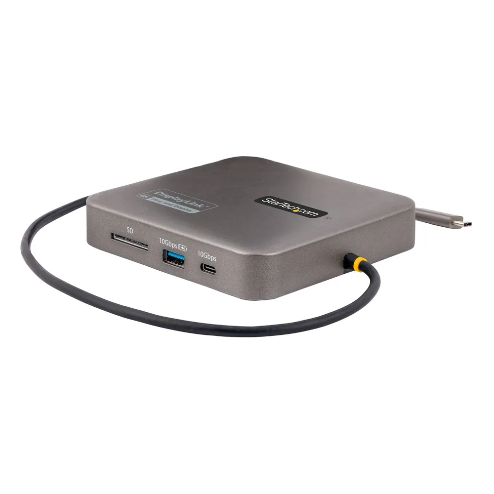 STARTECH.COM Mod. 102B-USBC-MULTIPORT Accesorio Conectividad