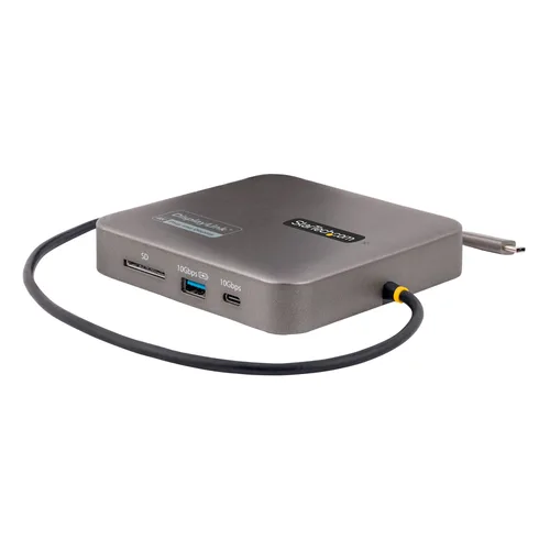 STARTECH.COM Mod. 102B-USBC-MULTIPORT Accesorio Conectividad