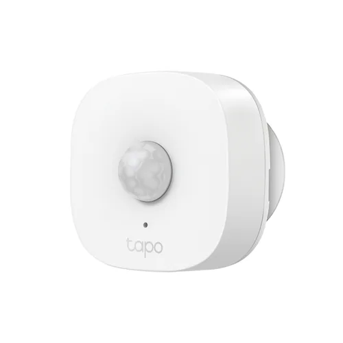 TP LINK Sensor Tp-Link Tapo T100 Movimiento Inteligente Angulo De Deteccion 120 Ahorro