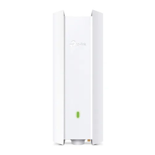 Access Point WIFI6 para Interiores o Exteriores AX3000 Omada Tp-link EAP650-OUTDOOR 1000 Mbit/s