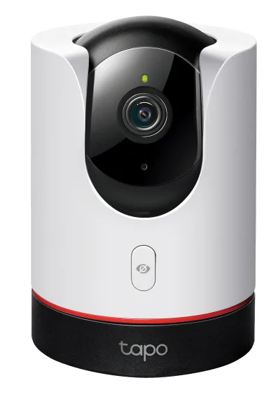 TP LINK Camara Tp-Link Tapo C225 WIFI Modo Privado 2K Qhd Deteccion Ia Sonido