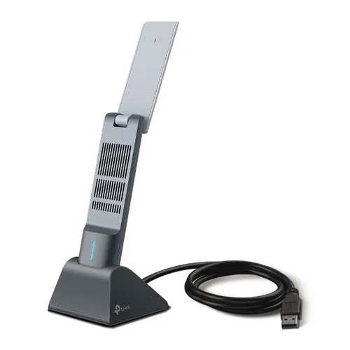 Adaptador USB TP LINK Archer TX20UH AX1800 WiFi 6