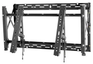 Soporte de Pared Peerless-AV para Monitores de 40 a 65"