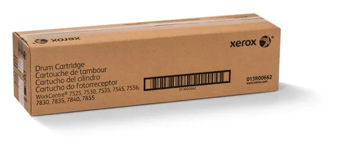 Cartucho de Tambor Negro XEROX para Altalink C8030
