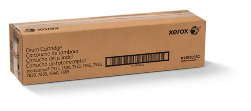 Cartucho de Tambor Negro XEROX para Altalink C8030