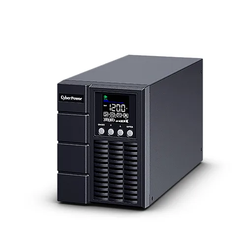 No Break Cyberpower OLS1000 1000VA
