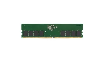 Memorias Memoria RAM KINGSTON Dimm DDR5 16GB 5600MT