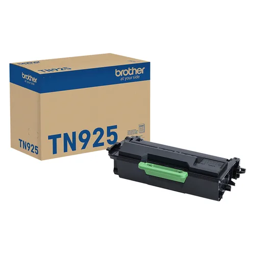 Tambor Brother Valor DR925 negro - rendimiento aproximado 75, 000 páginas, compatible con HLL6415DW, MFCL6915DW